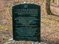 Cmentarz żydowski w Drohiczynie