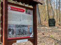 Cmentarz żydowski w Drohiczynie