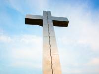 Kopiec Pamięci Podlasia w Drohiczynie