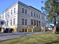 Międzynarodowy Dom Kultury