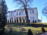 Międzynarodowy Dom Kultury