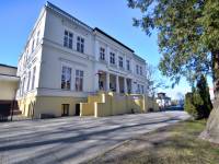 Międzynarodowy Dom Kultury