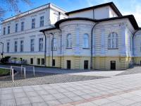 Międzynarodowy Dom Kultury