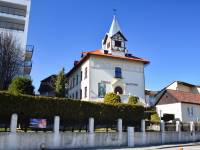 Kaplica Stella Matutina