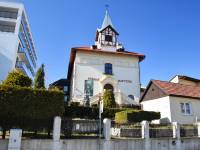 Kaplica Stella Matutina