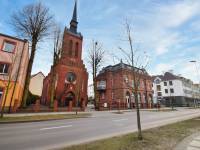 Kościół pw. NMP Gwiazdy Morza