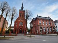 Kościół pw. NMP Gwiazdy Morza