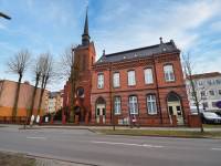 Kościół pw. NMP Gwiazdy Morza