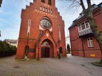 Kościół pw. NMP Gwiazdy Morza