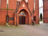 Kościół pw. NMP Gwiazdy Morza