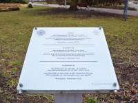 Skwer im dh Olgi i Andrzeja Małkowskich