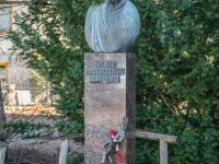 Pomnik Koziołka Matołka i Kornela Makuszyńskiego