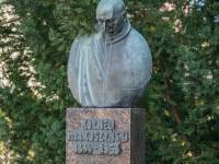 Pomnik Koziołka Matołka i Kornela Makuszyńskiego