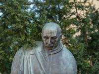 Pomnik Koziołka Matołka i Kornela Makuszyńskiego