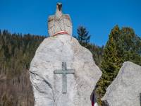 Pomnik Legionistów - Zakopane