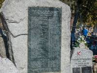 Pomnik Legionistów - Zakopane