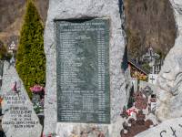 Pomnik Legionistów - Zakopane