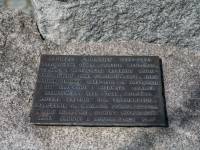 Pomnik doktora Andrzeja Chramca w Zakopanem