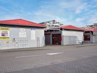 Targowisko Miejskie Zielony Rynek pod Zegarem