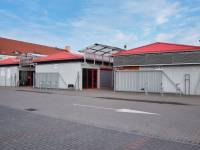 Targowisko Miejskie Zielony Rynek pod Zegarem