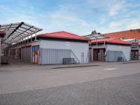 Targowisko Miejskie Zielony Rynek pod Zegarem