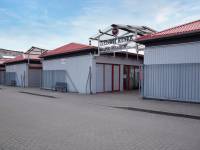 Targowisko Miejskie Zielony Rynek pod Zegarem