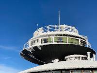 Karpacz - miasto pod Śnieżką