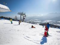 Zakopane - zimowa stolica Polski