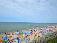 Mielno - słońce przez okrągły rok!