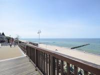 Mielno - słońce przez okrągły rok!