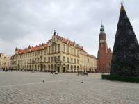 Wrocław - polska Wenecja