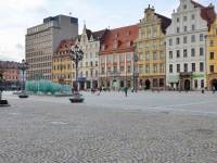 Wrocław - polska Wenecja