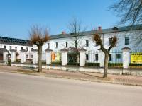 Muzeum Diecezjalne im. Jana Pawła II w Drohiczynie