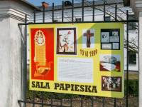 Muzeum Diecezjalne im. Jana Pawła II w Drohiczynie