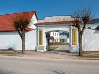 Muzeum Diecezjalne im. Jana Pawła II w Drohiczynie