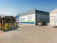 Muzeum Kajakarstwa w Drohiczynie