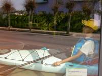 Muzeum Kajakarstwa w Drohiczynie