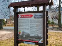 Plac Tadeusza Kościuszki - Drohiczyn