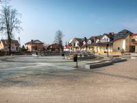 Plac Tadeusza Kościuszki - Drohiczyn