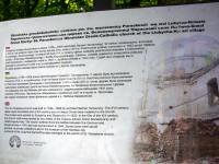 Cerkiew św. Paraskewy w Kniaziach