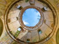 Cerkiew św. Paraskewy w Kniaziach