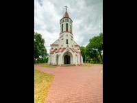 Kościół Świętych Apostołów Piotra i Pawła