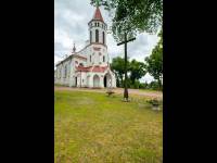 Kościół Świętych Apostołów Piotra i Pawła