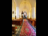 Kościół Świętych Apostołów Piotra i Pawła