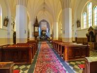 Kościół Świętych Apostołów Piotra i Pawła