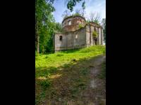 Cerkiew św. Paraskewy w Kniaziach