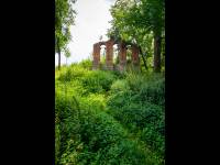 Cerkiew św. Paraskewy w Kniaziach