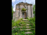 Cerkiew św. Paraskewy w Kniaziach