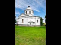 Kościół św. Józefa Robotnika