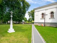 Kościół św. Józefa Robotnika